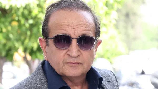 Έφυγε από τη ζωή αγαπημένος Έλληνας ηθοποιός - Η ανακοίνωση του Σπύρου Μπιμπίλα
