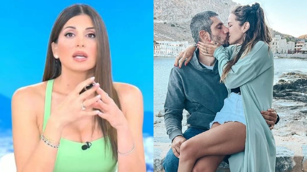 Σταματίνα Τσιμτσιλή για Εριέττα Κούρκουλου: «Μας πνίγουν οι ενοχές και αυτομαστιγωνόμαστε, όλες οι γυναίκες που ζούμε το πένθος της αποβολής»