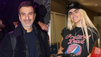 Στέλιος Κουδουνάρης: «Με τη Σοφία Χατζηπαντελή ζοριστήκαμε, με εκνεύριζε λίγο και τσακωνόμασταν»