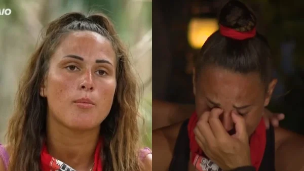 Survivor αποκάλυψη: Φεύγει ή μένει τελικά; Όλη η αλήθεια για την Ασημίνα Χατζηανδρέου