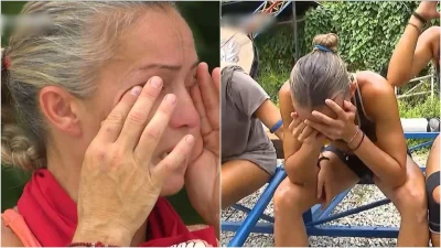Survivor – Έληξε νωρίτερα από το αναμενόμενο ο αγώνας: Η απόφαση της παραγωγής έφερε αντιδράσεις από τους παίκτες