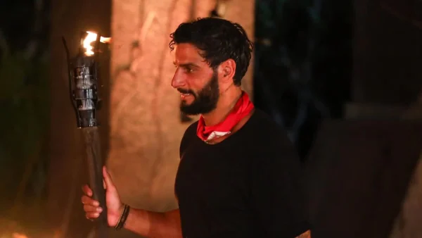 Survivor: Τι συνέβη με τον Γιάννη Περπατάρη με το που έφτασε στο αεροδρόμιο - Με ποιους συναντήθηκε