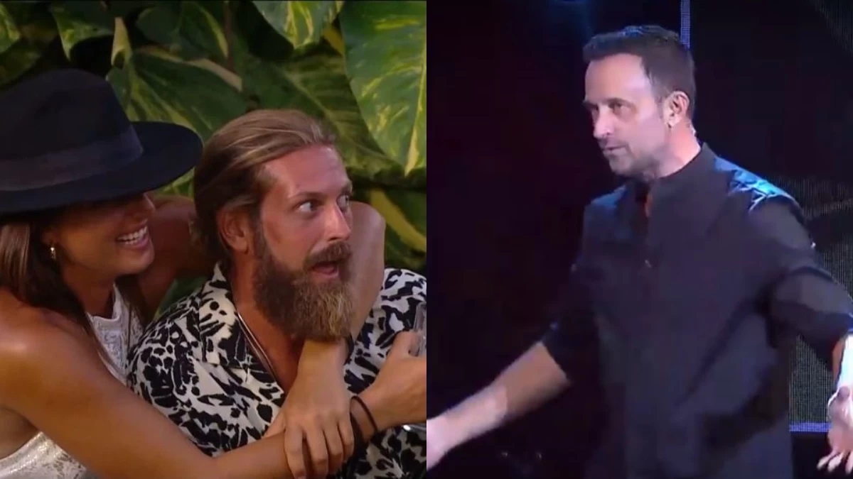 Survivor 14/4: Ανακοινώθηκε ξαφνικά στο πάρτι της ένωσης από τον Λιανό - Άφωνοι διάσημοι και μαχητές