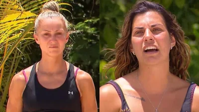 Survivor 2024 – Ένταση πριν τον αγώνα, έξαλλη η Σταυρούλα: «Δεν πιστεύω τίποτα από κάποιους παίκτες...»