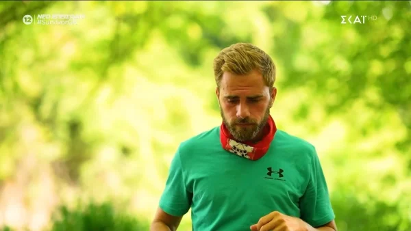 Survivor έκτακτο: Ακόμα μια οικειοθελής αποχώρηση μετά τον Καφετζή, τον Παππά και τον Γκέντσογλου;