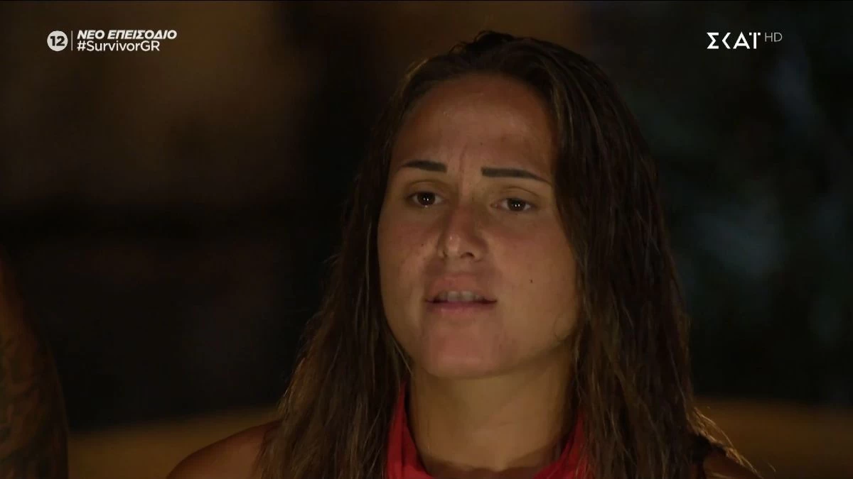 Survivor spoiler 22/4: Γυναίκα η δεύτερη υποψήφια - Αυτή η παίκτρια θα ψηφιστεί απόψε!