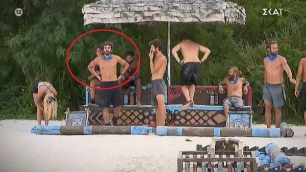 Survivor trailer 4/4: «Δεν θα ανεχόμαστε όλοι εσένα!» - Άγριος τσακωμός Σταυρούλας Χρυσαειδή και Φάνη Μπολέτση