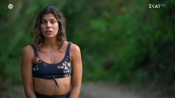 Survivor trailer 9/4: Η Σταυρούλα Χρυσαειδή "σταυρώνει" τον Τζέιμς Καφετζή - «Κάποιοι μπλε...»