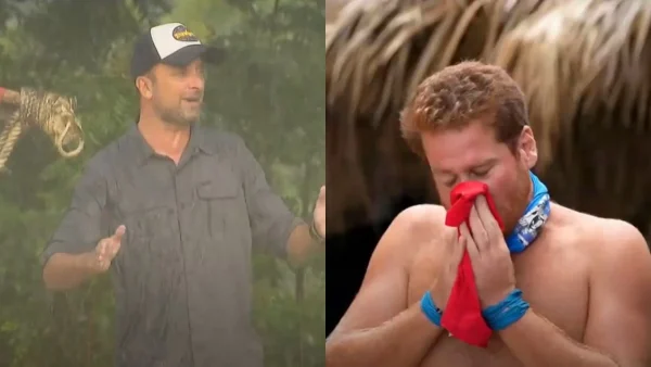 Survivor trailer 15/4: «Όχι Θεέ μου!» - Η αλλαγή που ανακοινώνει ο Γιώργος Λιανός! O Καφετζής σκουπίζει την μύτη του με την Κόκκινη μπαντάνα