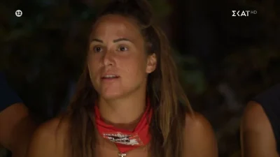 Survivor 9/4: «Τι είναι αυτά;» - Χαμός με τους δύο νέους υποψήφιους προς αποχώρηση