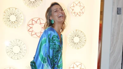 Τατιάνα Μπλάτνικ: «Ο νυν, από ότι γνωρίζουμε, ήταν στον κύκλο της...» - Ο άντρας με τον οποίο ήρθε κοντά μετά το διαζύγιο με τον Νικόλαο
