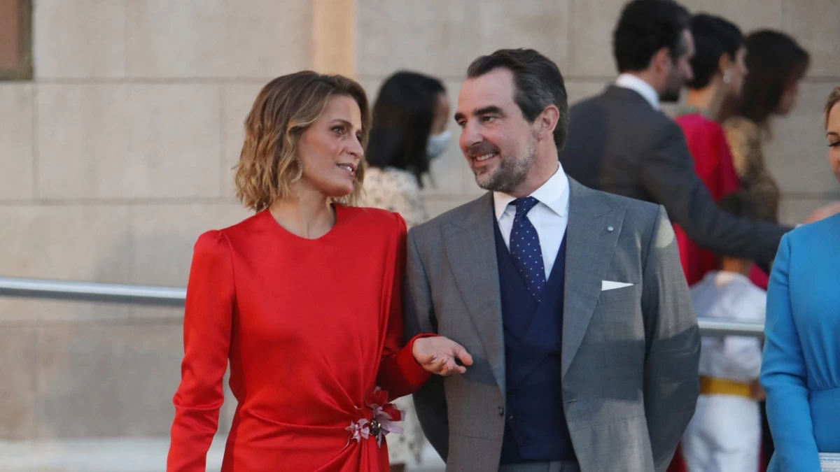 Τατιάνα Μπλάτνικ: Τρίτο πρόσωπο διέλυσε τον γάμο της με τον Νικόλαο; Όλη η αλήθεια