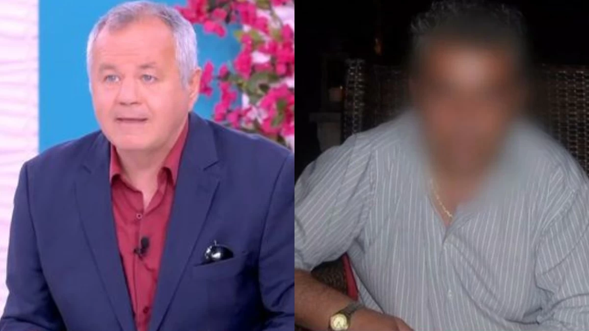 Τέμπη: «Υπάρχει Airbnb απέναντι από την πλατεία ΟΣΕ! Νοικιάζεται σε κορίτσια που κάνουν βίζιτες, είναι πόρνες» - Σοβαρή καταγγελία για τον σταθμάρχη