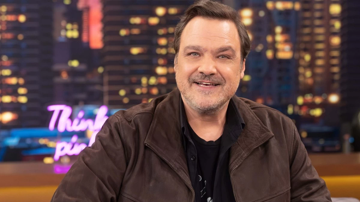 Αργύρης Γκαγκάνης - Ο «Κοβάτσος» από τη «Μάγισσα» αποκαλύπτει: «Μου λένε “τα έκανες π@τανα”»
