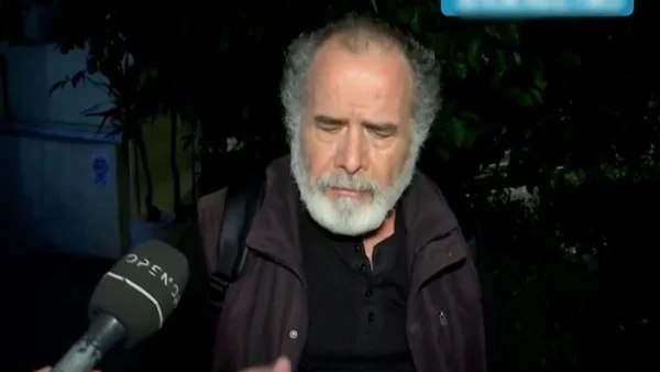 Θοδωρής Κατσαφάδος: «Ψάχνω για δουλειά, αν έχετε κανέναν γνωστό να με προτείνετε για να με βοηθήσετε»