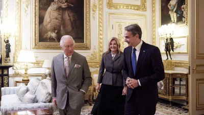 Βασιλιάς Κάρολος: Η φρικτή αλήθεια - Πόσους μήνες ζωής έχει