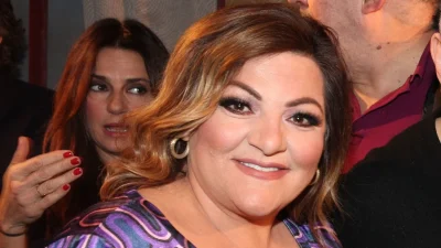 Βίκυ Σταυροπούλου: Η όλο νόημα ανάρτηση στα social media που διέγραψε - «Για τους κακούς ανθρώπους...»