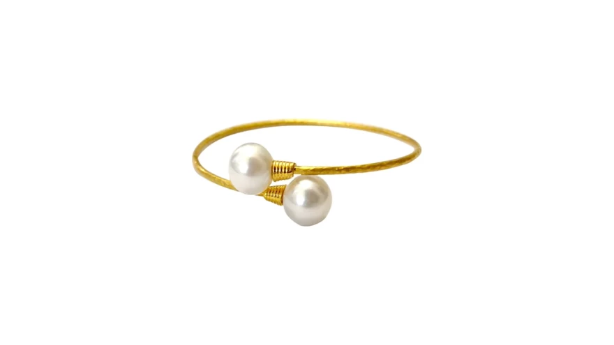 βραχιόλι pearls center