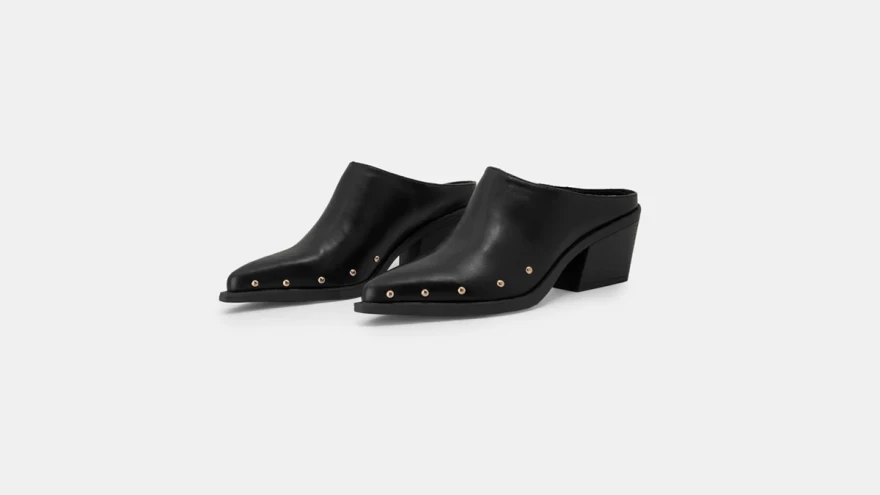 cowboy mules