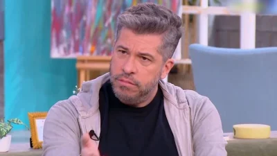 Χάρης Βαρθακούρης: «Τηλεόραση έκανα από ανάγκη, ήταν λάθος κίνηση να παρουσιάσω το Big Brother»
