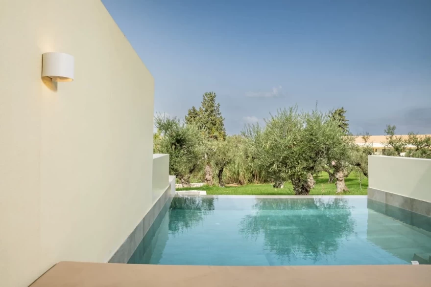 Tsamis Zante Suites Ζάκυνθος