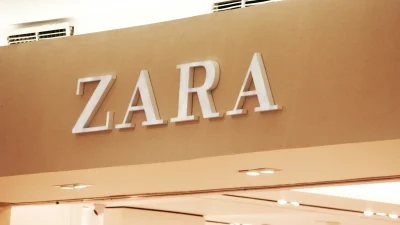 Zara: Το μεγαλύτερο κατάστημα στον κόσμο ανοίγει τον Μάιο στην Αθήνα