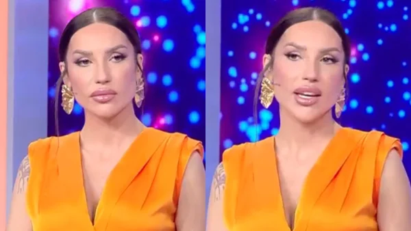 My Style Rocks - Η Ζέτα Θεοδωροπούλου ξεσπά: «Δεν βρίσκω λόγο να διαγωνίζομαι πια»