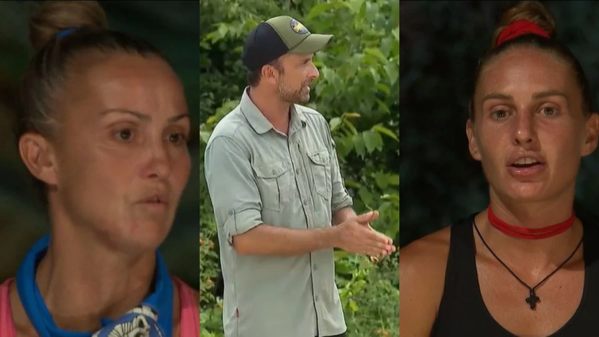 Survivor highlights 19/5: Η ανακοίνωση "βόμβα" του Λιανού, το "άδειασμα" της Δαλάκα και ο 1ος υποψήφιος