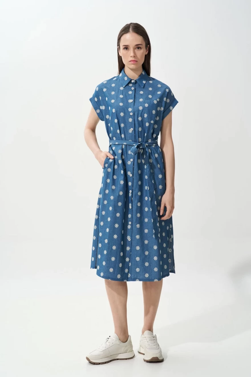 shirt dress alexanderjacob.com