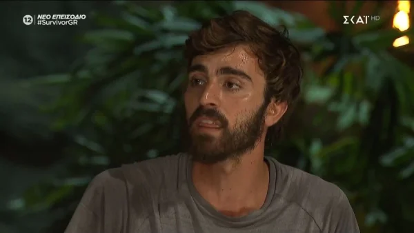 Survivor highlights 21/5: Παίκτρια έκανε ερωτική εξομολόγηση για τον Φάνη Μπολέτση - Τα πάνω κάτω στο συμβούλιο του νησιού