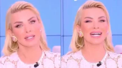 Κατερίνα Καινούργιου: «Δεν ψάχνω σύντροφο, άμα τύχει κάτι έτυχε! Κι εγώ είμαι μεγαλοκοπέλα»
