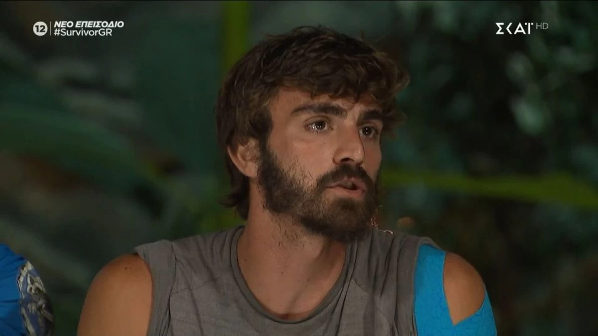 Survivor highlights 27/5: Σοκ με τις δημόσιες κατηγορίες κατά του Μπολέτση - Η παίκτρια που είναι ερωτευμένη μαζί του