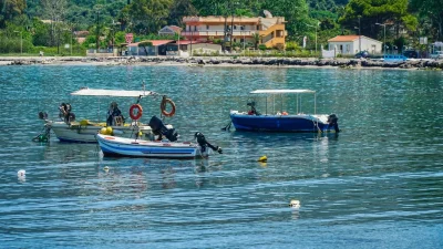 Ζεστός ο καιρός και σήμερα 30/5 - Που θα φτάσει η θερμοκρασία;