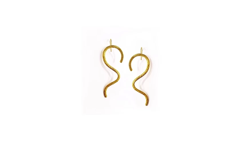 κρεμαστά σκουλαρίκια catherinebijoux.com