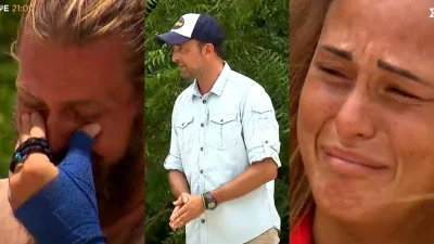 Survivor trailer 9/5: Σπαραγμός με την ανακοίνωση του Γιώργου Λιανού - Χτύπημα κάτω από τη μέση για τους παίκτες