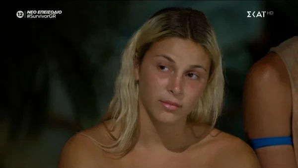 Χρύσα Χατζηγεωργίου: Τέλος το ξανθό μετά το Survivor - Η θεαματική αλλαγή στα μαλλιά της