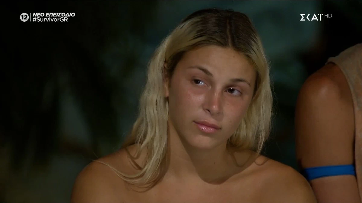Χρύσα Χατζηγεωργίου: Τέλος το ξανθό μετά το Survivor - Η θεαματική αλλαγή στα μαλλιά της