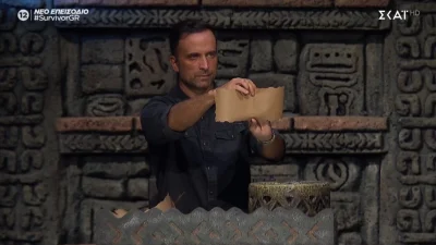 Survivor 12/5: Στον τάκο ξανά - Αυτός είναι ο πρώτος υποψήφιος προς αποχώρηση