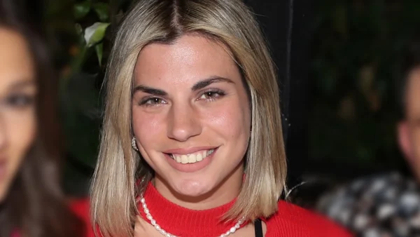 Στο νοσοκομείο η Σταυρούλα Χρυσαειδή λίγες ημέρες μετά την αποχώρησή της από το Survivor