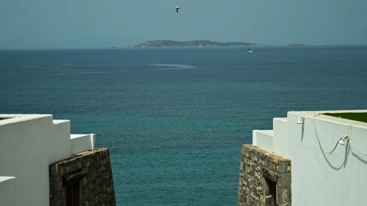 Στη μισή χώρα αίθριος ο καιρός σήμερα 23/5 και στην άλλη μισή καταιγίδες - Πέφτει η θερμοκρασία