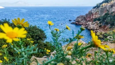 Καιρός 7/5: Γενικά αίθριος σήμερα, Τρίτη του Πάσχα - Η θερμοκρασία θα ανέβει μέχρι...