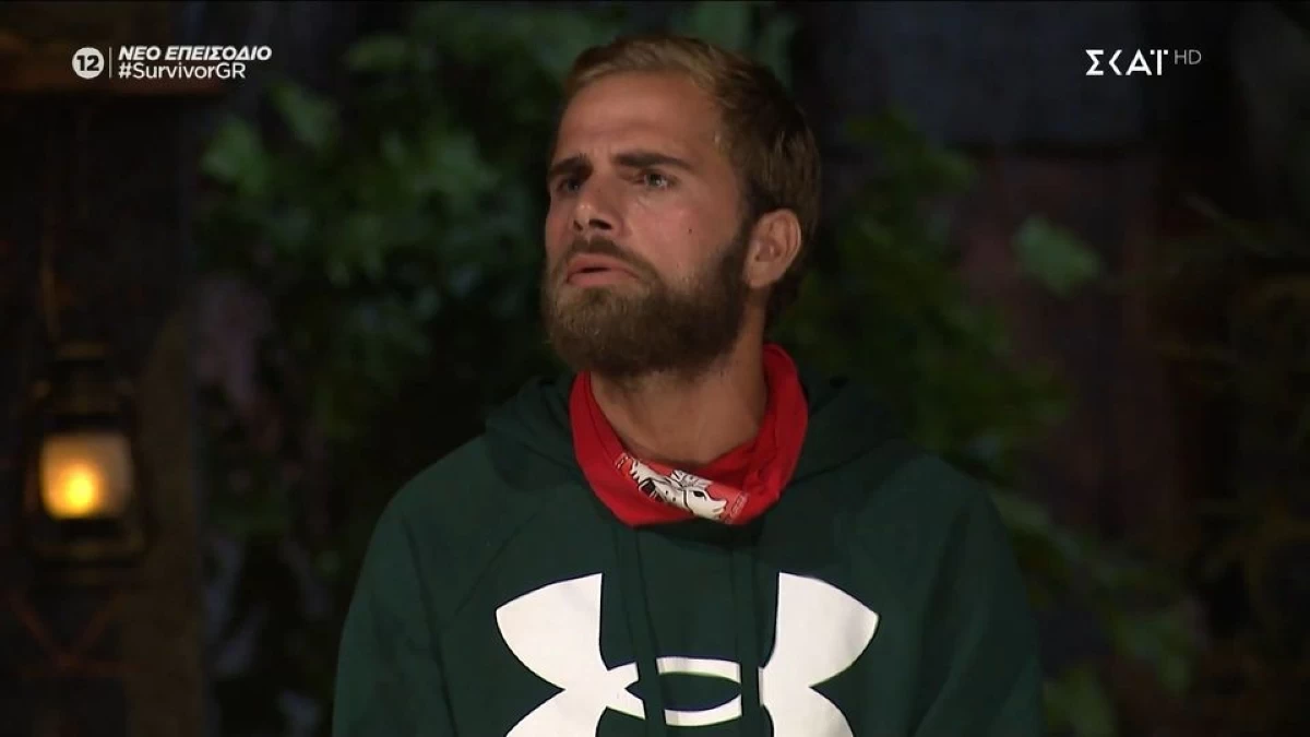 Survivor 28/5: Ξενέρωσε και φάνηκε - Αυτός είναι ο τρίτος υποψήφιος προς αποχώρηση για αυτή την εβδομάδα