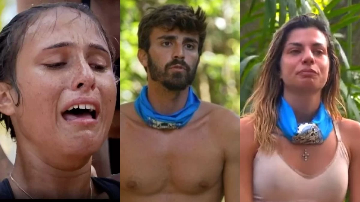 Survivor spoiler 5/5: ΣΟΚ - Άλλος ζήτησε να φύγει κι άλλος αποχωρεί οριστικά απόψε