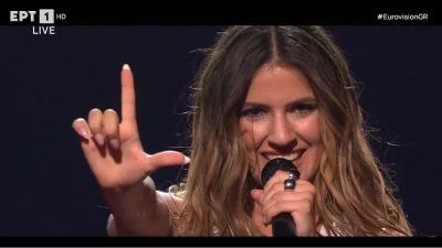 Eurovision 2024 – Μέλος της ελληνικής επιτροπής έβαλε στην 18η θέση την Κύπρο: Το άγνωστο παρασκήνιο