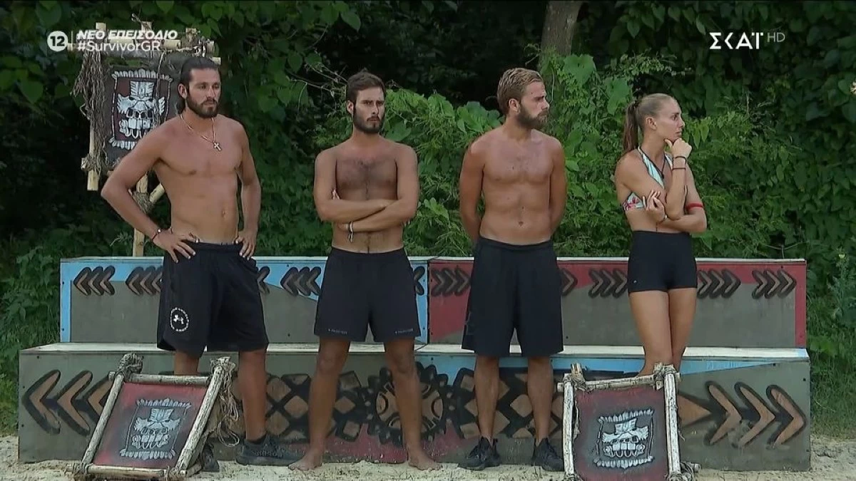 Survivor 2024: Απόλυτη ανατροπή! Πύρρειος νίκη στη 2η ασυλία και μία κίνηση που θα συζητηθεί