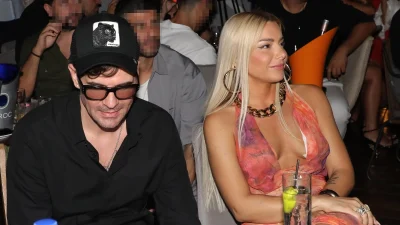 Νίνο: «Σε παρακαλώ, συγχώρεσέ με που...» - Το βίντεο που δημοσίευσε με την Ζόζεφιν ενώ συνεχίζει να μη την ακολουθεί στο Instagram