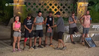 Survivor highlights 16/5: Άλλαξαν οι κανόνες - Ανατροπή την ώρα της αποχώρησης