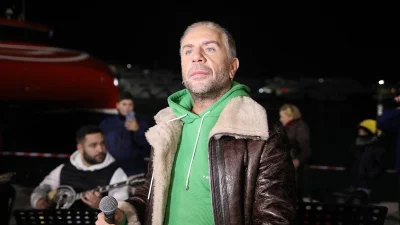 Γιώργος Μαζωνάκης: «Κάτι άλλο έχει γίνει, κάποιος άλλος έχει...» - Τα δύο κοντινά του πρόσωπα "σπάνε" τη σιωπή τους για τη δικαστική του διαμάχη