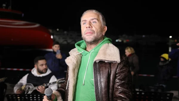 Γιώργος Μαζωνάκης: «Κάτι άλλο έχει γίνει, κάποιος άλλος έχει...» - Τα δύο κοντινά του πρόσωπα "σπάνε" τη σιωπή τους για τη δικαστική του διαμάχη