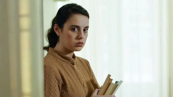Ψυχοκόρες (29/5): «Εκτός αν θέλεις να το ρίξεις» - Η Βασιλική μαθαίνει πως είναι έγκυος
